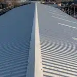 Industrial Roofing in Middlesbrough