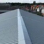Industrial Roofing in Scunthorpe