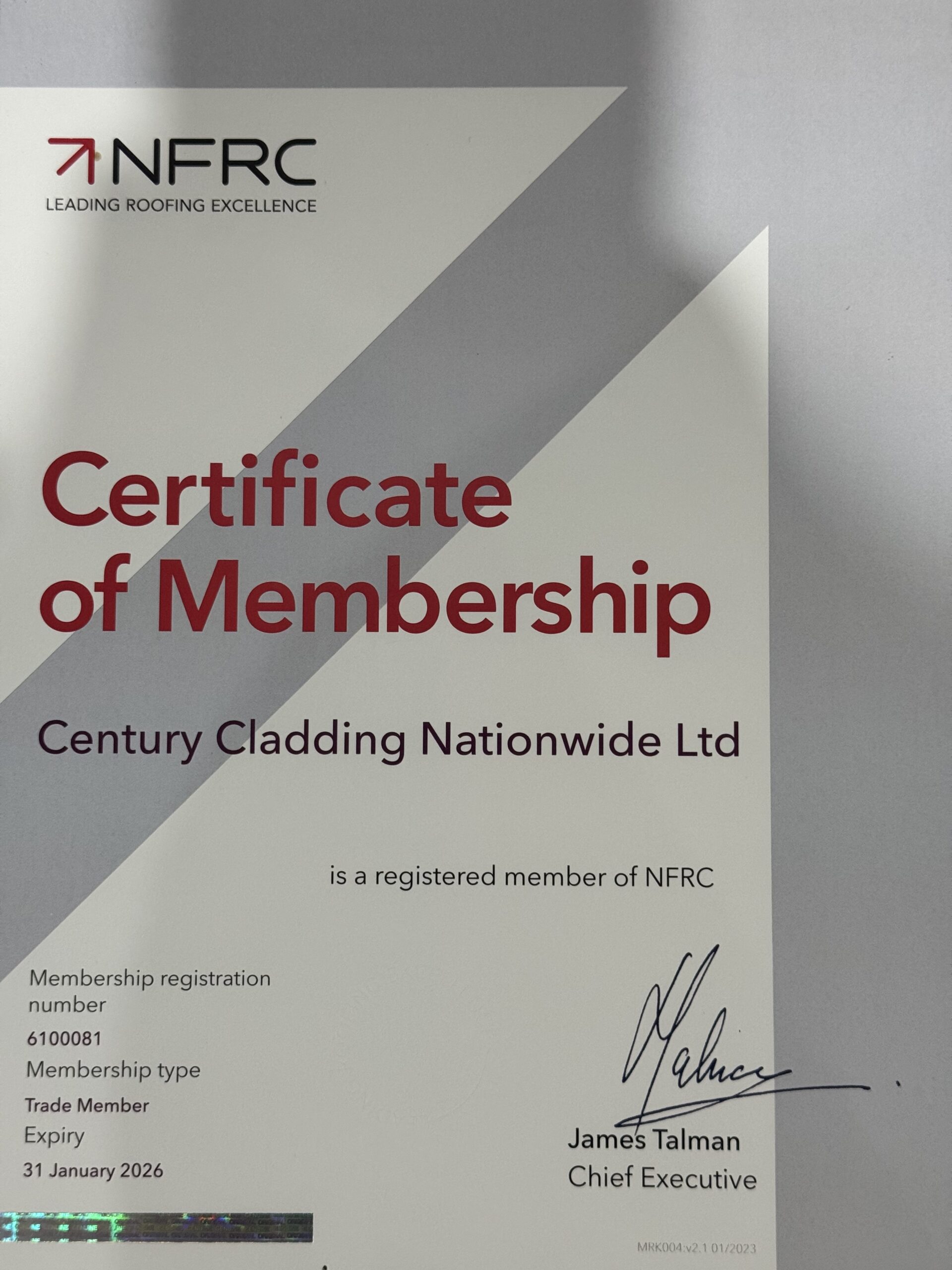 Commercial Property Cladding Commercial Cladding | Improve Aesthetics & Protect Your Exterior